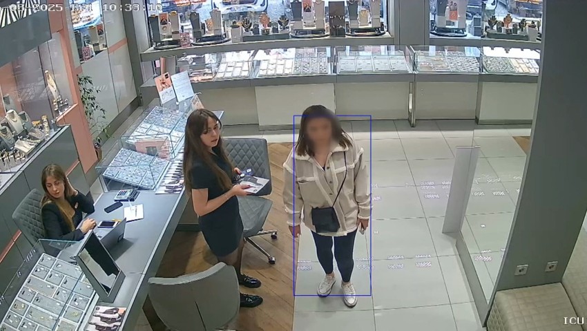 Altında büyük tuzak! 22 ayar tuzağı ile kuyumcuyu yaktı! Gerçek bambaşka çıktı - Resim : 1