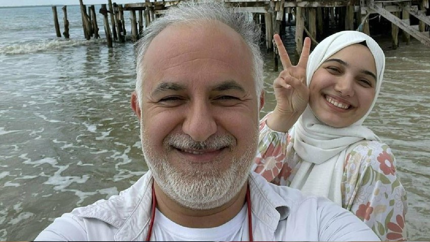 Bir kişinin ölümüne neden olmuştu! Eski Kızılay Başkanı’nın kızının davasında karar çıktı - Resim : 1