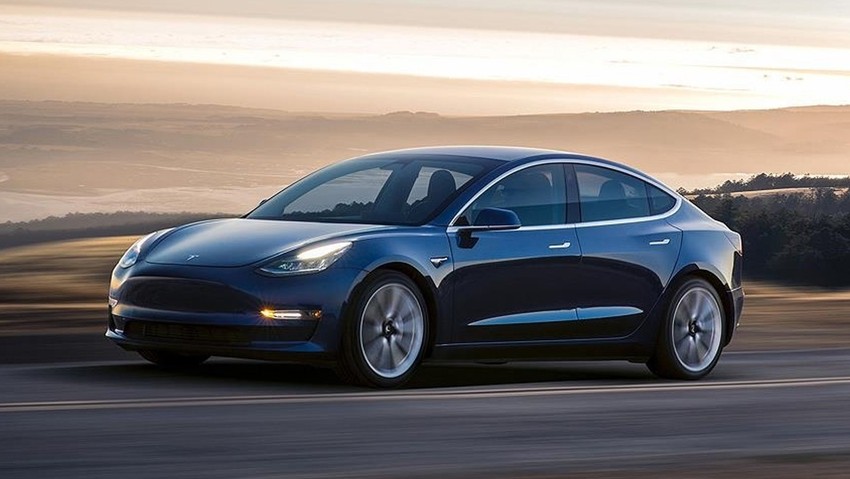 Tesla’nın satışları o ülkede 'neredeyse' yere çakıldı! - Resim : 2