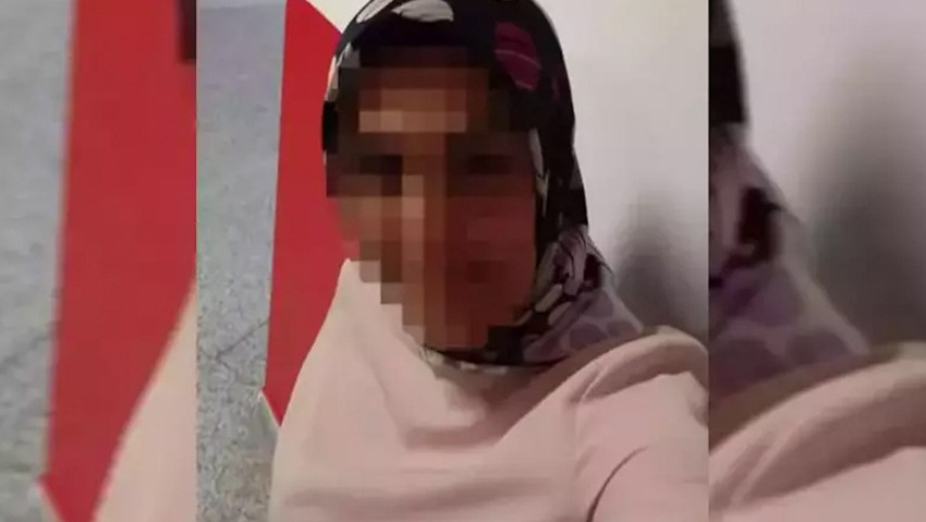 7 yaşındaki üvey kızına dehşeti yaşatmıştı! Kayseri'de insanlık dışı olayda yeni gelişme - Resim : 1