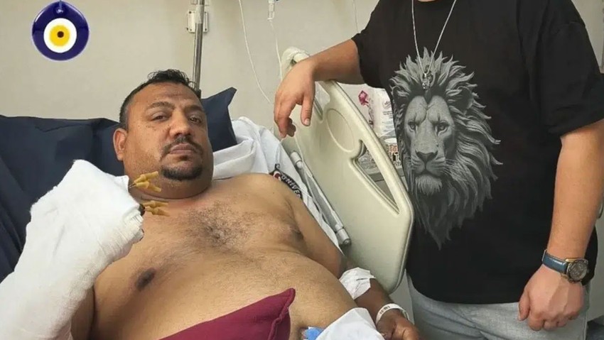 Şampiyonluk kutlamasında Osimhen ile göbek atmıştı! Kötü haber geldi - Resim : 2