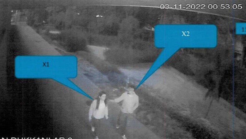 İntihar mı, cinayet mi? Banyoda asılı bulunmuştu! Sanık hakkında yeni gelişme - Resim : 4