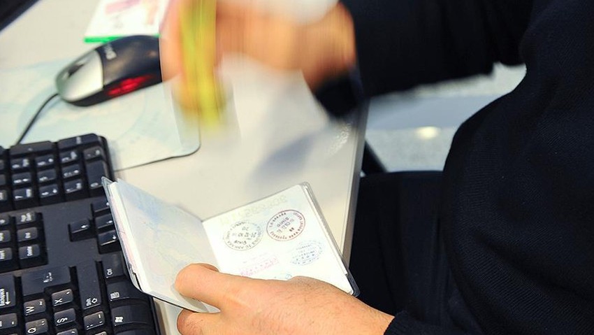 ABD vizesinde randevu sistemi değişti! Tarih verildi - Resim : 1