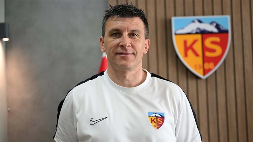 Acun Ilıcalı’dan flaş hamle! Hull City’nin yeni teknik direktörünü Süper Lig’de buldu! Anlaşma sağlandı - Resim : 1