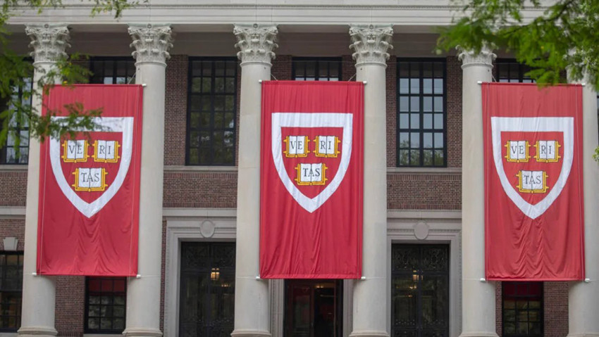 Trump'ın Harvard kararına yargı el attı! Süresiz olarak durdurdu - Resim : 2