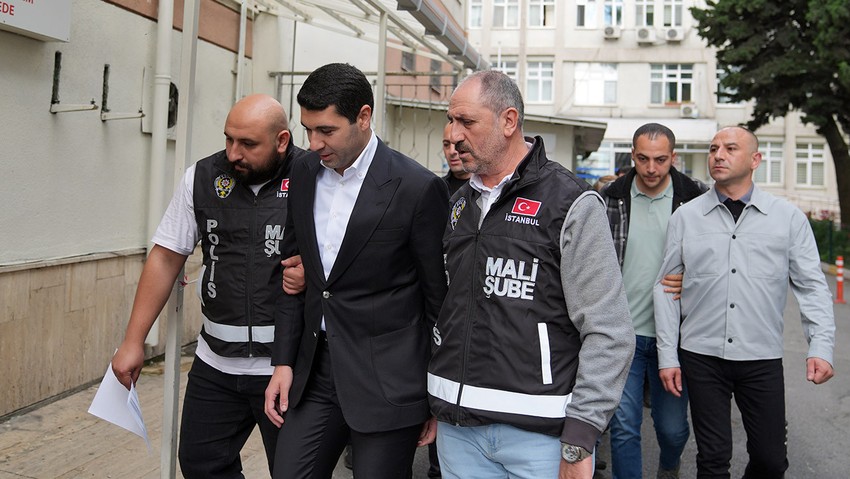İBB'ye yönelik yeni operasyon: 5 ilçe belediye başkanı dahil 47 kişi hakkında gözaltı kararı - Resim : 1