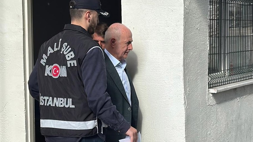 İBB'ye yönelik yeni operasyon: 5 ilçe belediye başkanı dahil 47 kişi hakkında gözaltı kararı - Resim : 2