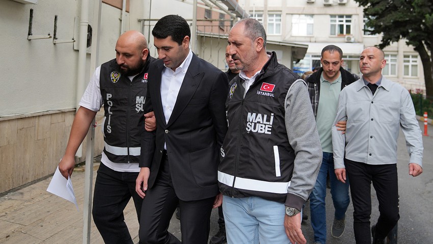 CHP olağanüstü toplantı kararı aldı - Resim : 2