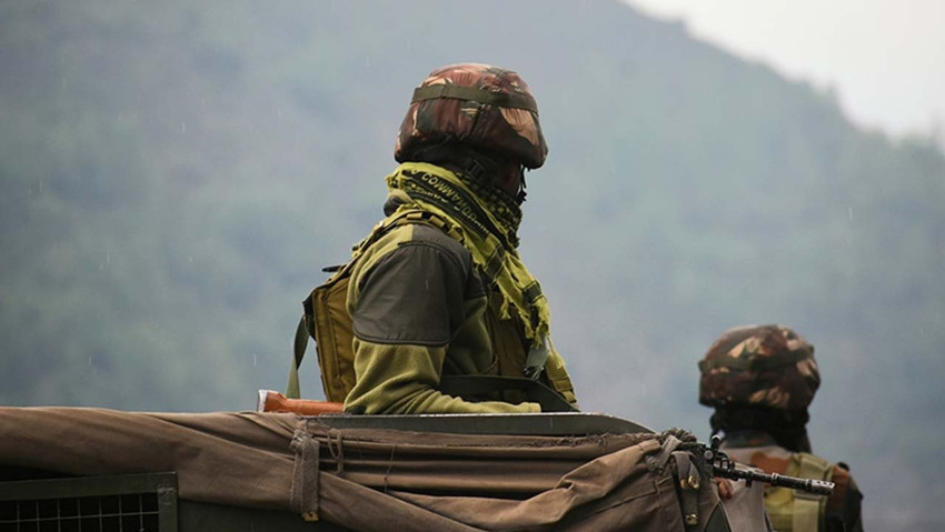 Hindistan-Pakistan gerilimi büyüyor! Uçakları düşürdüğünü ilk kez doğruladı - Resim : 2