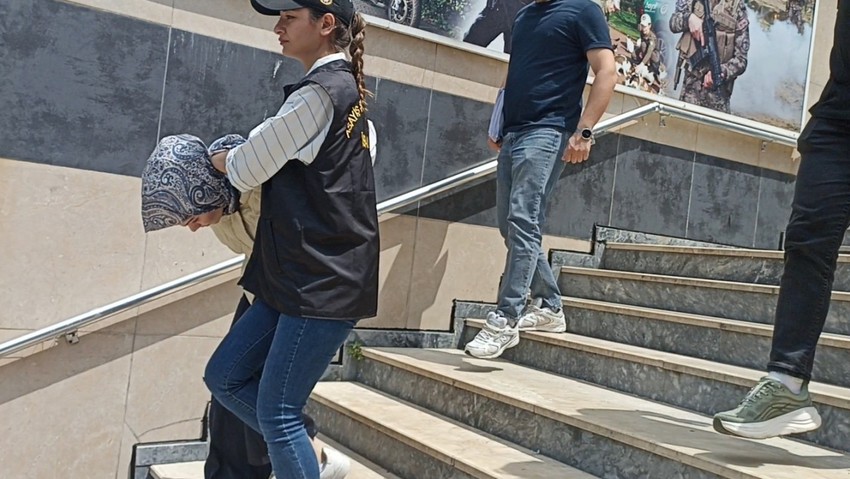 Bebeğini mezara bırakmıştı! Üniversite o öğrencisi anne konuştu! Bakın önce ne düşünmüş! - Resim : 3