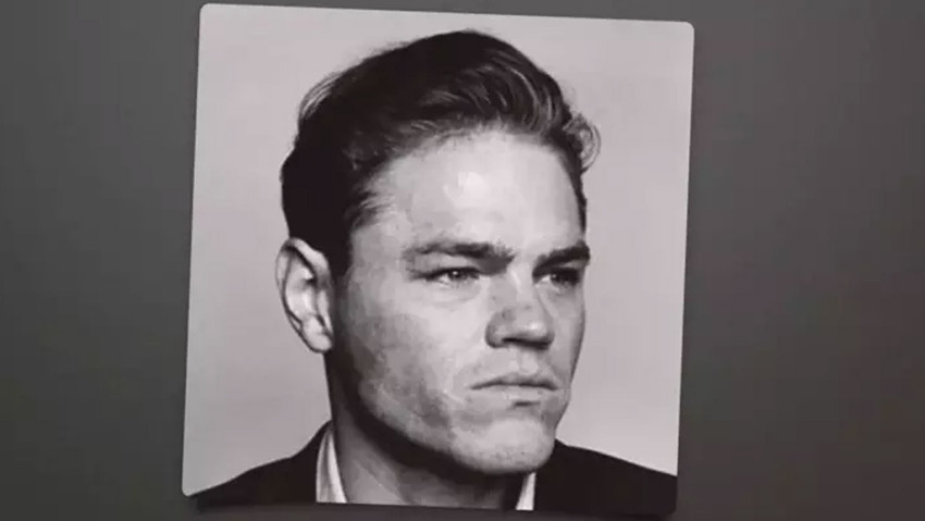 Kanser tedavisi görüyordu… Ünlü oyuncu 41 yaşında hayatını kaybetti - Resim : 1