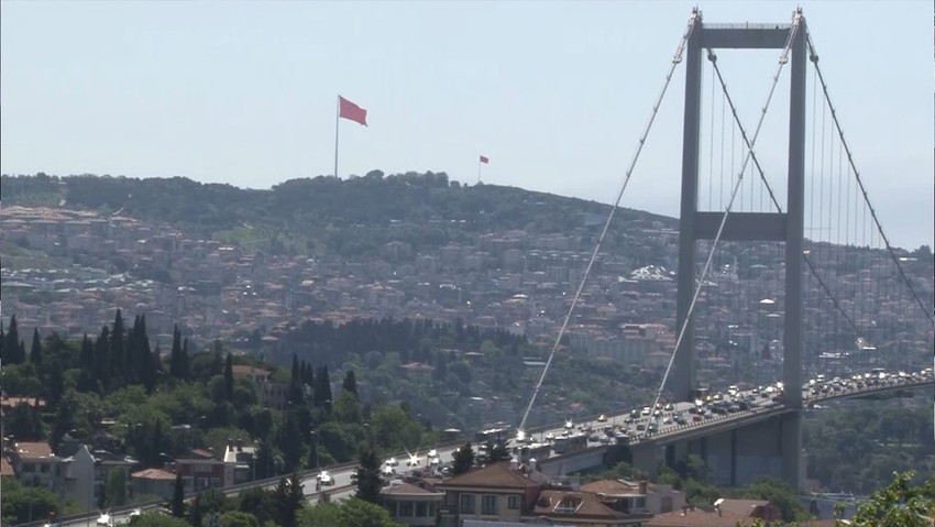 İstanbul'dan bayram göçü başladı! Tatilciler yollara akın etti: İşte il il sabit radar noktaları - Resim : 3