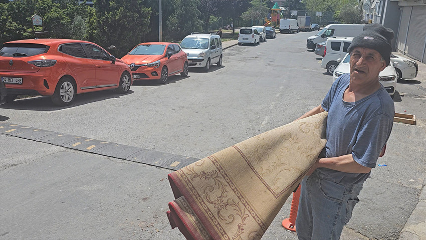 İstanbul’da şoke eden görüntüler! Daireler kan gölüne döndü - Resim : 3