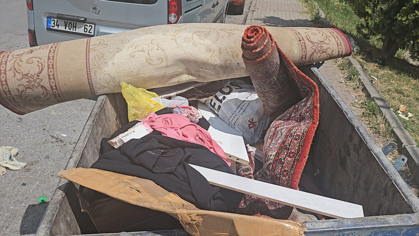 İstanbul’da şoke eden görüntüler! Daireler kan gölüne döndü - Resim : 4