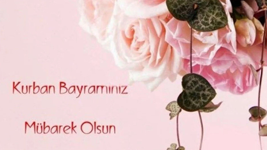 En güzel, en anlamlı Kurban Bayramı mesajları - Resim : 3
