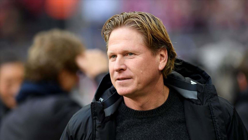 Kayserispor'da Jakirovic dönemi bitti! Yeni teknik direktör belli oldu! Anlaşma sağlandı - Resim : 2