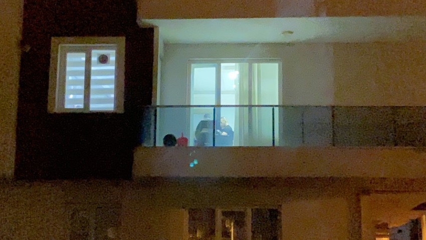 Burdur'da dehşet! Eşinin mahkemelik olduğu kişi tarafından katledildi - Resim : 1