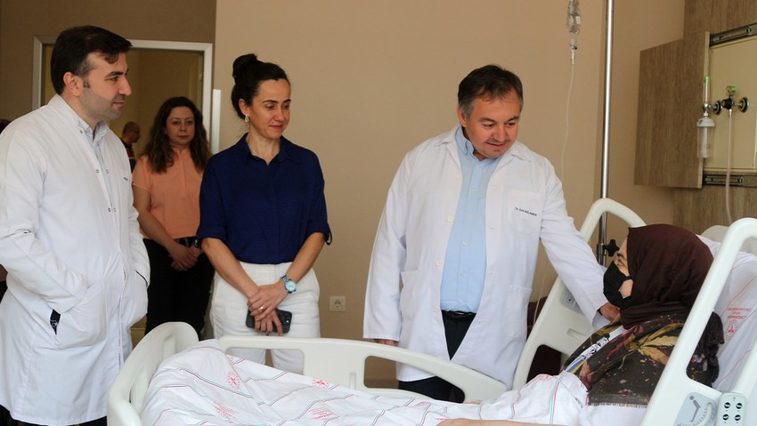 Zayıflamak isterken canından oluyordu! Bitki çayları karaciğerini bitirdi - Resim : 2
