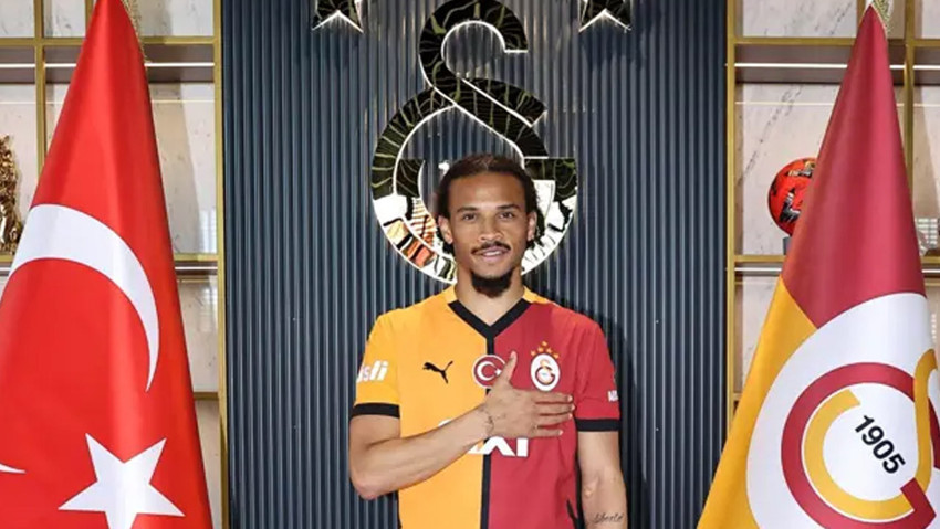 Galatasaray'dan taraftarları heyecanlandıran etkinlik: Galata Kulesi'ne yansıtıldı - Resim : 1