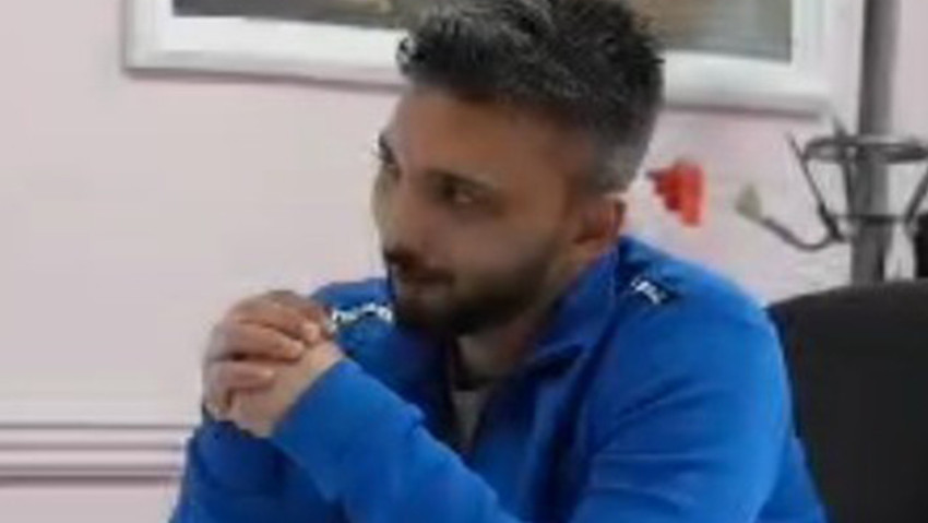 Öğretmen arkadaşını öldürdü! İfadesi tüyler ürpertti - Resim : 2