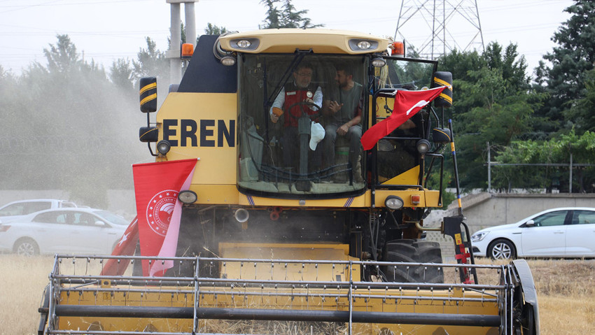 Bakan Yumaklı duyurdu: Destekleme ödemeleri bugün yatacak! Hesaplarınızı kontrol edin - Resim : 2