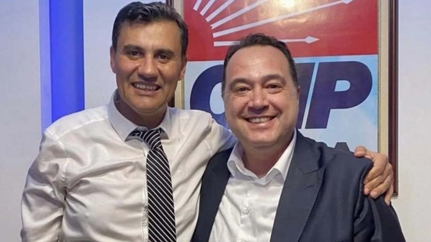Elektrik akımına kapılıp hayatını kaybetmişti! Manisa Belediye Başkanı Ferdi Zeyrek’in yerine o isim geçti - Resim : 1