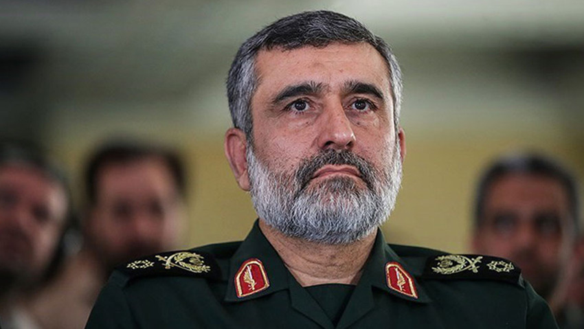 İsrail’in İran’a saldırıları devam ediyor! Öldürülen üst düzey yöneticiler kimler? - Resim : 5