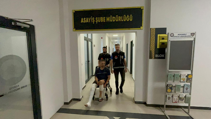 Eski eşini öldürmüş, oğlunu yaralamıştı: Kan donduran detaylar ortaya çıktı… "Cinsel içerikli videolar" iddiası tüyler ürpertti - Resim : 1
