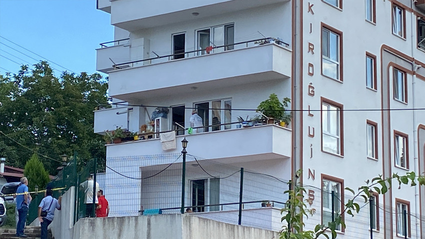 Eski eşini öldürmüş, oğlunu yaralamıştı: Kan donduran detaylar ortaya çıktı… "Cinsel içerikli videolar" iddiası tüyler ürpertti - Resim : 2