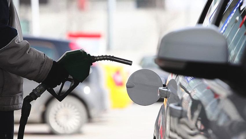 İsrail – İran gerilimi petrolü vurdu! Akaryakıtta tabela yine değişti… Benzin, motorin, LPG fiyatları ne kadar oldu? - Resim : 2