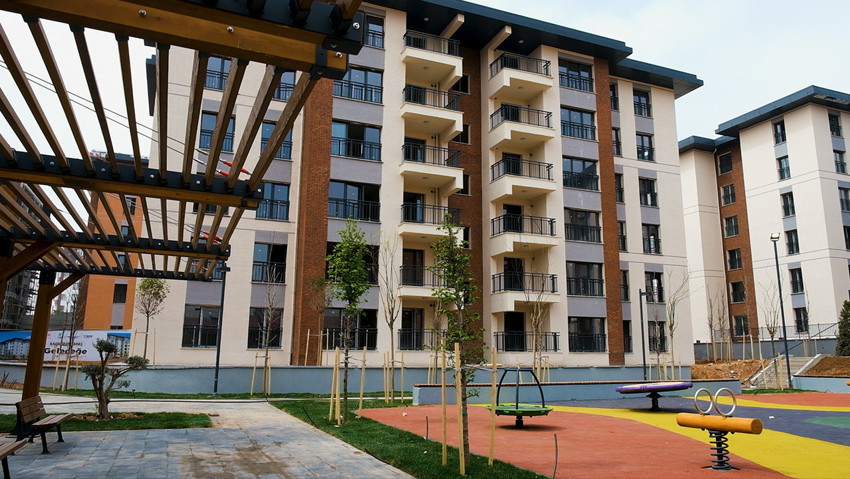 Bakan Kurum'dan duygusal paylaşım: Zor dünlerden bugünlere! - Resim : 1