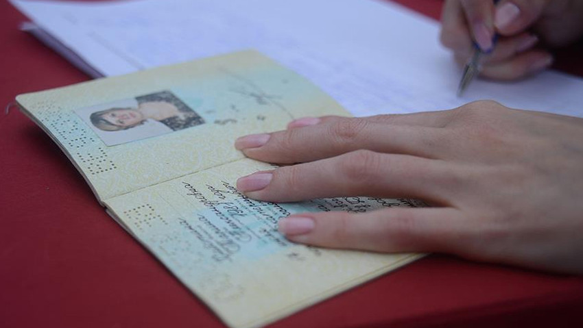 ABD askıya almıştı! Vize başvurularında ‘sosyal medya hesabı inceleme’ dönemi - Resim : 2