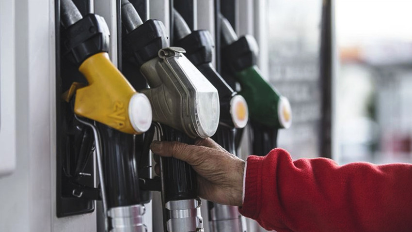 21 Haziran güncel motorin, benzin ve LPG fiyatları... Akaryakıt tarihindeki en büyük zam! Tabela fiyatı 50 TL’yi geçti…1 depo doldurmanın fiyatı dudak uçuklattı - Resim : 3