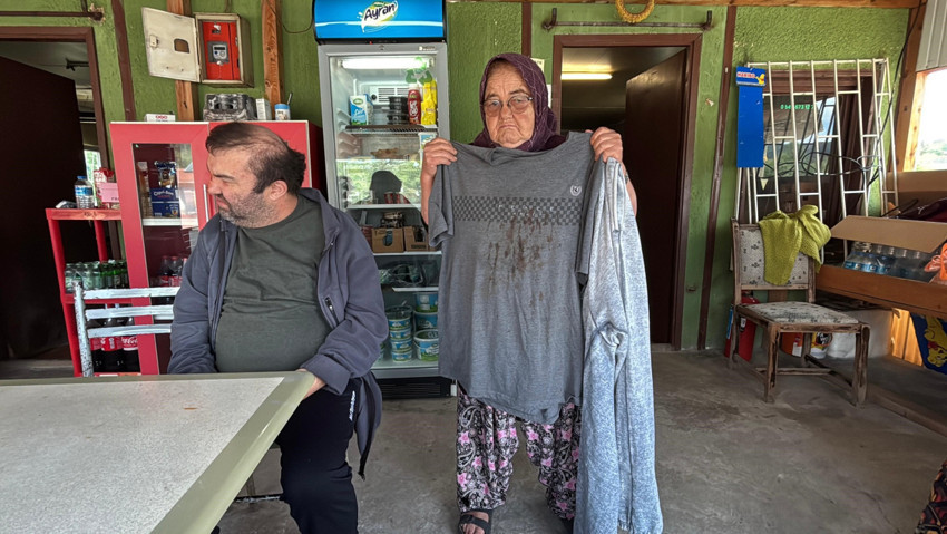 Bolu'da skandal olay! Yüzde 90 engelli vatandaş acımasızca darp edildi! - Resim : 3