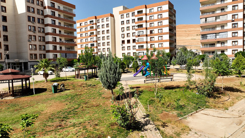 TOKİ’den Cizre ve Şırnak’a yeni bir nefes! Bakan Kurum: 'Bu topraklarda artık sadece huzur var!' - Resim : 2
