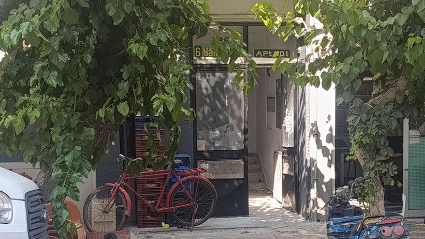 Öz kızını boğarak öldürdü! Nedeni ise duyanları kahretti - Resim : 1