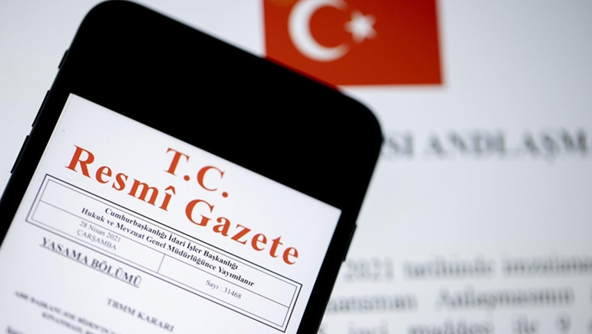 Ticaret Bakanlığı'ndan 12 ürüne soruşturma! Resmi Gazete'de yayılandı - Resim : 1