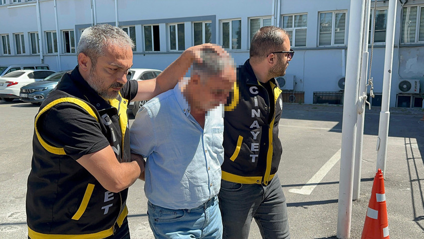 Takside dehşet anlarına ilişkin yeni gelişme! O anlar işte böyle kaydedildi - Resim : 3