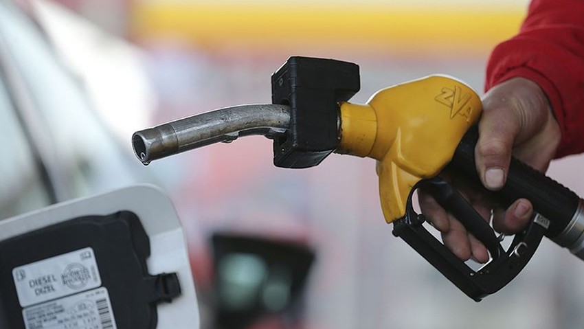 Tabela yine değişti! Akaryakıt fiyatları el yaktı… Şimdi indirim zamanı… 24 Haziran benzin, motorin, LPG’de son durum - Resim : 1