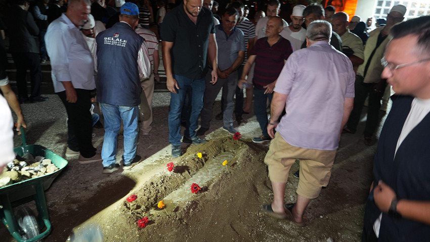 Balıkesir'de imamın ölümü ortalığı karıştırdı! Devreye Cumhurbaşkanlığı girdi - Resim : 3