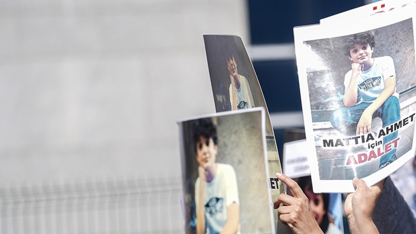 Minguzzi cinayetinde yeni gelişme! Aile tehdit edilmişti... Davada hem tahliye hem erteleme kararı çıktı - Resim : 4