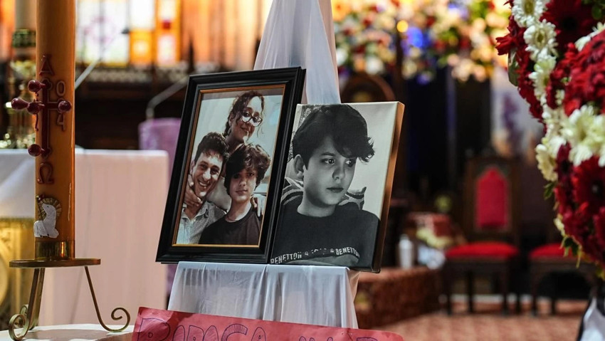 Minguzzi cinayetinde yeni gelişme! Aile tehdit edilmişti... Davada hem tahliye hem erteleme kararı çıktı - Resim : 3