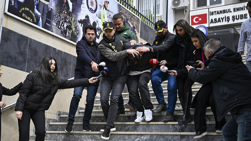 Minguzzi cinayetinde yeni gelişme! Aile tehdit edilmişti... Davada hem tahliye hem erteleme kararı çıktı - Resim : 2