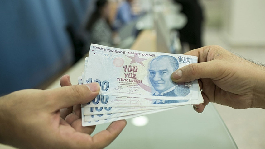 Kamu işçisinin toplu sözleşme zammı ne kadar? Kamu işçilerine 2. zam teklifi verildi - Resim : 4