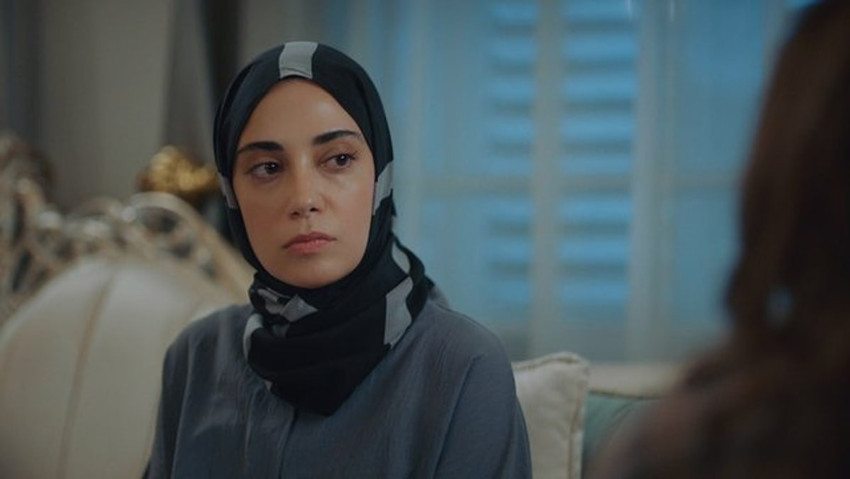 Kızılcık Şerbeti'nin Nursema'sı Ceren Karakoç'un kazancı ortaya çıktı! Bölüm başına aldığı ücret şaşırttı - Resim : 2