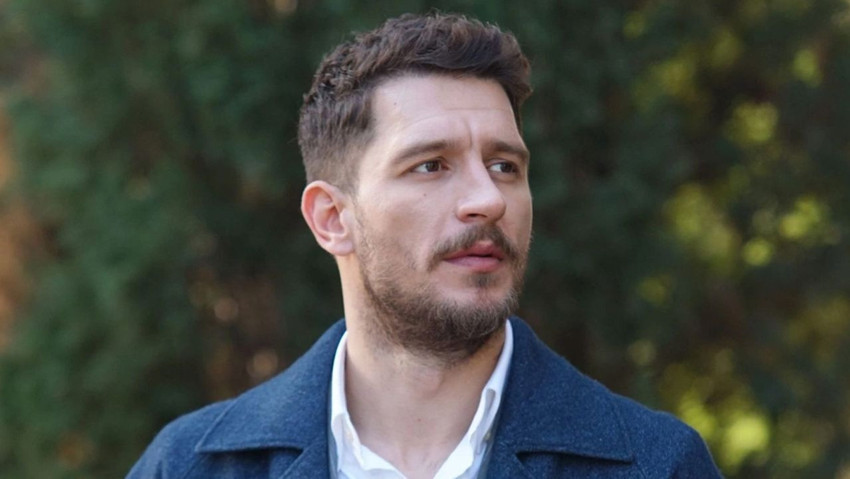 Ünlü oyuncuyu kahreden haber! En yakınını kaybetti - Resim : 1