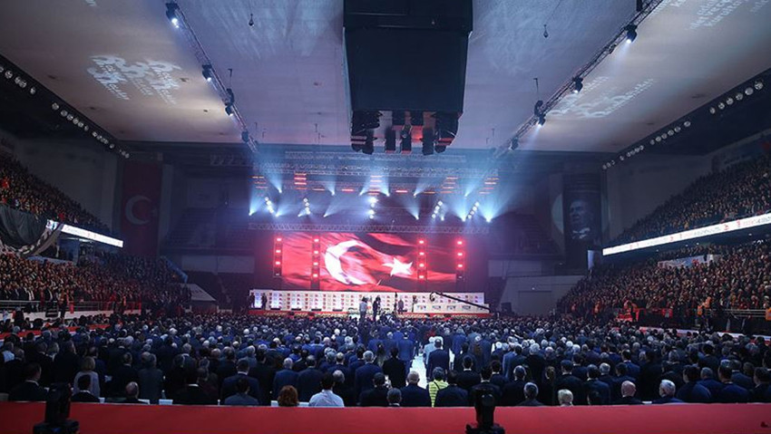 CHP kurultayı davasında yeni gelişme - Resim : 1