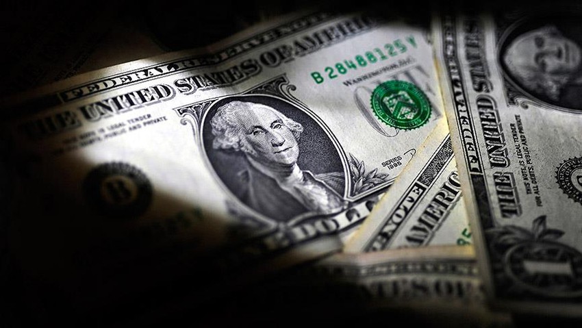 52 yıl sonra dolarda bir ilk! Piyasalarda neler oluyor? - Resim : 4