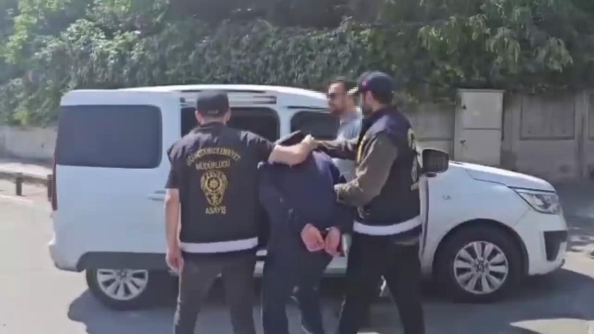 Aldatma kavgası kanlı bitti! 2 aylık eşini acımadan katletti - Resim : 2