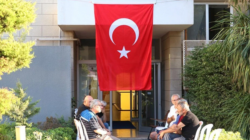 Irak'ın kuzeyinde 8 şehidimiz var: Şehitlerin ailelerine acı haber verildi - Resim : 1